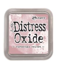 Victorian Velvet - Distress Oxides Ink Pad