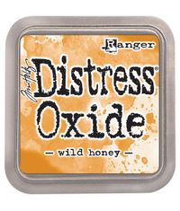 Wild Honey - Distress Oxides Ink Pad