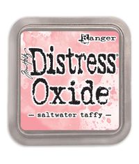 Saltwater Taffy Tim Holtz Distress Oxides Ink Pad