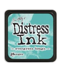 Evergreen Bough - Mini  Distress ink pad