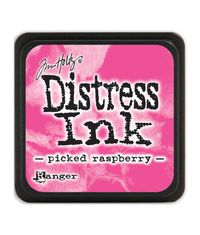 Picked Raspberry - Mini  Distress ink pad