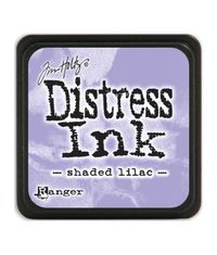 Shaded Lilac - Mini  Distress ink pad