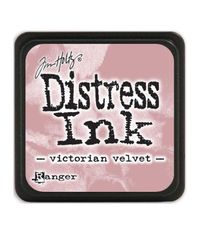 Victorian Velvet - Mini  Distress ink pad