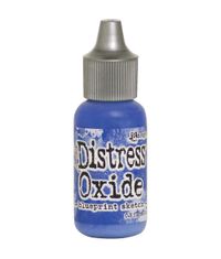 Blueprint Sketch - Distress Oxides Reinker