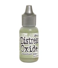 Bundled Sage - Distress Oxides Reinker