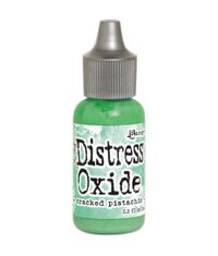 Cracked Pistachio - Distress Oxides Reinkers