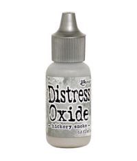 Hickory Smoke - Distress Oxides Reinker