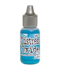 Mermaid Lagoon - Distress Oxides Reinker