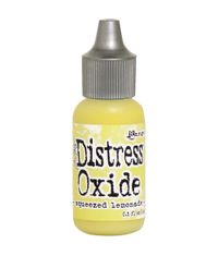 Squeezed Lemonade -  Distress Oxides Reinker