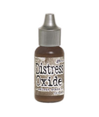 Walnut Stain - Distress Oxides Reinkers