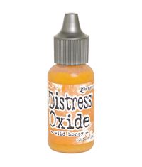 Wild Honey - Distress Oxides Reinkers