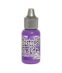 Wilted Violet - Distress Oxides Reinkers