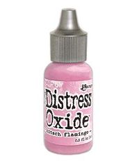 Kitsch Flamingo -  Distress Oxides Reinker