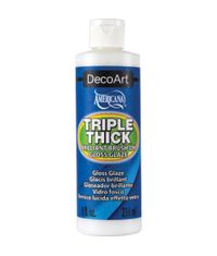 Triple Thick Gloss Glaze 8oz