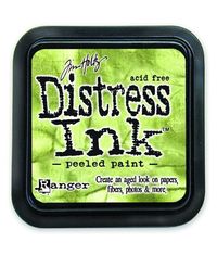 Peeled Paint - Distress Ink Pad