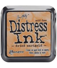 Dried Marigold - Distress Ink Pad