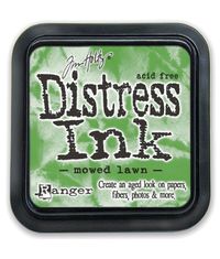 Mowed Lawn - Distress Ink Pad