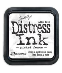 Picket Fence - Distress Ink Pad