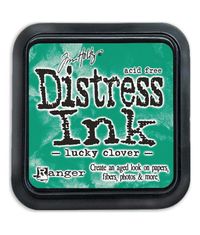 Lucky Clover - Distress Ink Pad