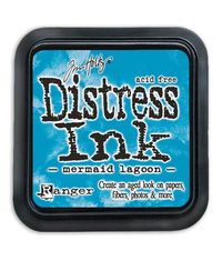 Mermaid Lagoon - Distress Ink Pad