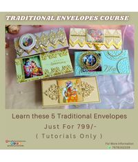 Traditional Envelopes (Tutorial Only)