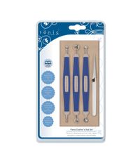 Tonic Studio Craft Tool Set 5pcs