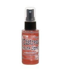 Fired Brick - Distress Oxide Spray