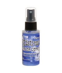 Blueprint Sketch - Distress Oxide Spray