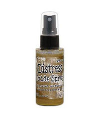 Brushed Corduroy - Distress Oxide Spray