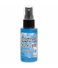 Salty Ocean - Distress Oxide Spray