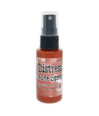 Crackling Campfire - Distress Oxide Spray