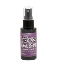 Dusty Concord - Distress Spray Stain