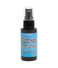 Salty Ocean - Distress Spray Stain