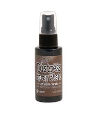 Walnut Stain - Distress Spray Stain