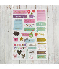 Planner Stickers # 2