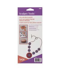 Sculpey Hollow Bead Maker