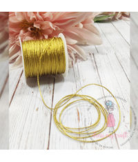 Golden Rayon Thread