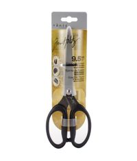 Titanium 9.5 inch Shears Scissors