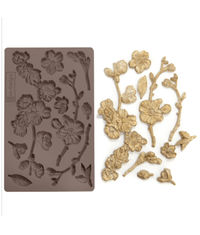 Cherry Blossoms - Redesign Decor Mould