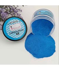 Embossing Powder - Blue