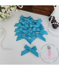 Blue Ribbon Bows