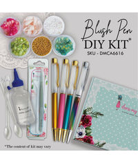 Blush Pen DIY kit