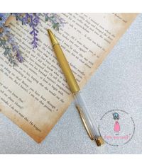 Matt Gold - DIY Blush Pen