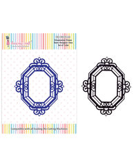 Ornamental Frame - Basic Designer Dies