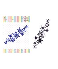 Array Of Snowflakes - Basic Designer Dies