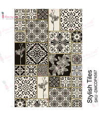 Stylish Tiles - Transfer Me