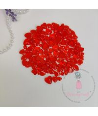 Red Heart Droplets - Assorted