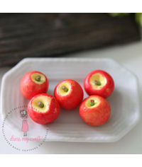 Miniature Fruit - Apple