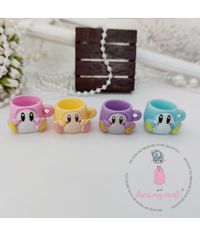 Miniature Monkey Mugs