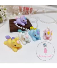 Miniature Baby Unicorns